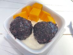 -许留山(通州万达广场店)