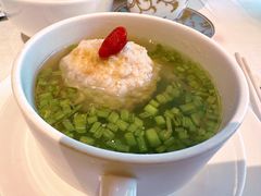 -扬州香格里拉·香宫中餐厅
