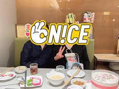 -海底捞火锅(团结桥店)