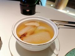 -三号黄浦会Canton Table