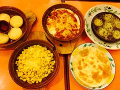 -萨莉亚意式餐厅(国展天虹店)