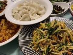 -老于家东北人家(打浦桥店)