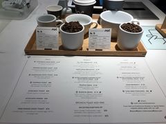 菜单-NOC(西营盘店)