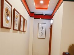 -晋阳春·山西菜·北京烤鸭(交大店)