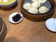 -草包包子铺(宽厚里店)