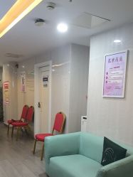 -安徽合肥韩美整形外科医院