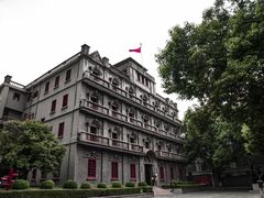 -南昌八一起义纪念馆