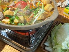 -猫爷的腔调·黔小馆(交大医学住宅区店)