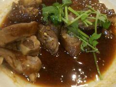 -东江港海鲜城(广雅花园别墅区店)