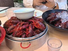 -怪怪龙虾·来自江苏盱眙(惊驾路店)