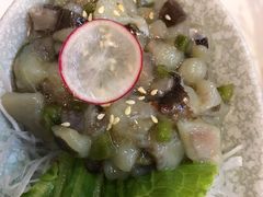 -樱の千渡日式料理·铁板烧•烧鸟(金盛田广场店)