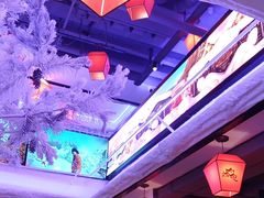 -山河屯铁锅炖鲜鹅·东北菜(开发区一店)