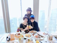 -金茂君悦·食在56海鲜自助餐厅ON56