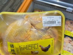 -果蔬好生活超市(东湖店)