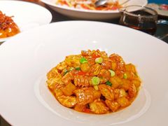 -三利音·玖弄小鲜(浦东嘉里城店)