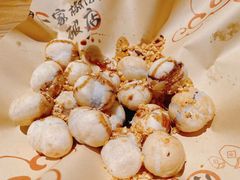 -破三川·新川菜(静安大融城店)