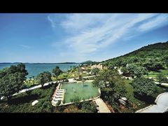 -山湖温泉