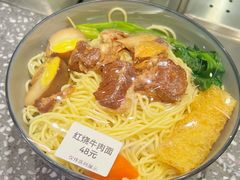 -贝林大翅鲸简餐厅(国家海洋博物馆店)