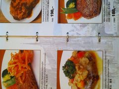 017-兰特伯爵西餐厅·啤酒屋(方庄店)