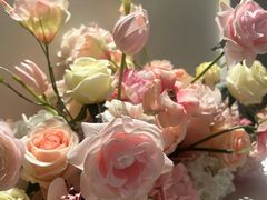 -晶雅花园西餐厅(南京首店)