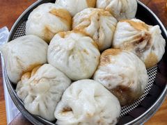 -李小老烧饼(常营民族家园店)