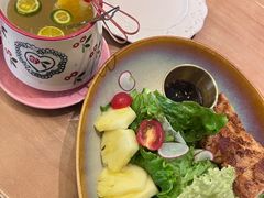 -秘密旅行Bonjour(黑金冠 江南西店)