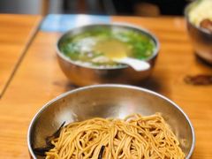 葱油拌面-河南拉面(肇周路店)