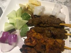 -关夫人餐厅(阳光广场店)