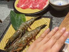 -NIUAN牛庵·日式和牛烧肉(恒隆店)