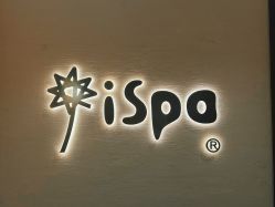 -iSpa