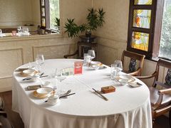 -老洋房花园饭店(绍兴路店)