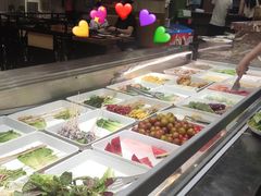 -九记潮汕现切鲜牛肉自助火锅(新开铺店)