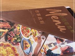 -必胜客(花都百业店)
