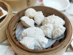 蜜汁叉烧包-点都德(汇盈广场店)