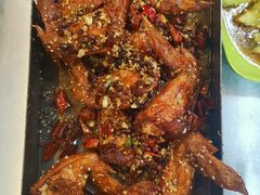 -老三李村河底戳子肉(总店)