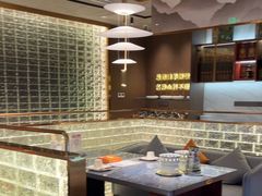 -百草滩羊清水涮羊肉·清真·宁夏盐池滩羊(莲花桥店)