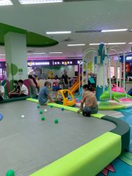 点击看大图 -孩子王童乐园(武汉永旺店)