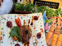-黑木原精致料理·铁板烧