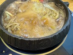 -水林间·寿喜烧自助(仙林金鹰店)