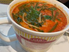 -太食獸泰式茶餐厅(IFS国金中心店)