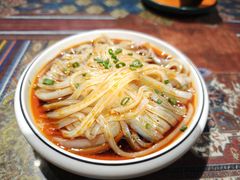 -乡村馕坑肉·烧烤·新疆菜·本地人更爱吃(阿勒泰首店)