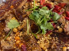 -蓉三少冒烤鸭·四川小吃集(北京首店)