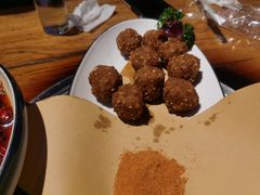 -人民公社大食堂(张家湾店)