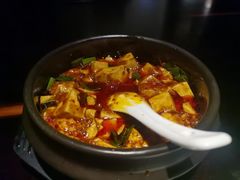 招牌麻婆豆腐-陈麻婆豆腐总店