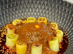 -羲和雅苑•北京烤鸭(平安国际金融中心店)