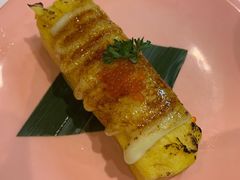-争鲜回转寿司(南开大悦城店)