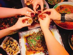 -醉小酒馆·川菜·江湖菜·重庆菜(观音桥旗舰店)