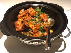 -皇朝会.经典传统粤菜(外滩店)