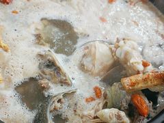 -花苑美食横琴生蚝火锅(拱北粤华路店)