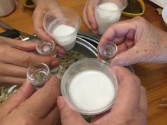 -南国锋味椰子鸡(瀚海店)